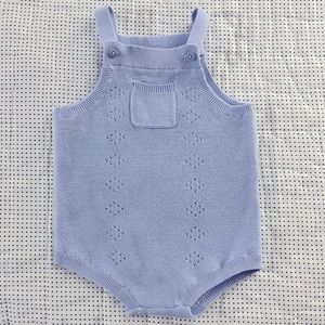 BABY ROMPER
